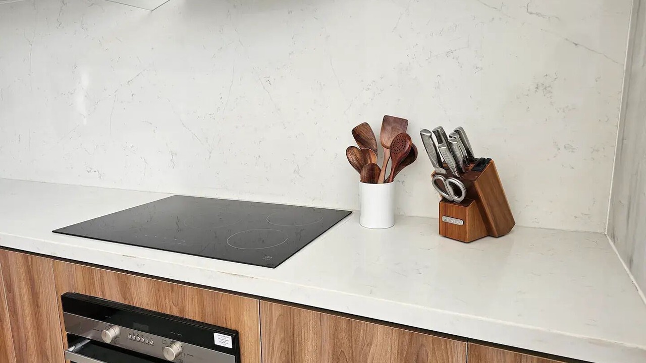Photo of Kitchen in Xetna