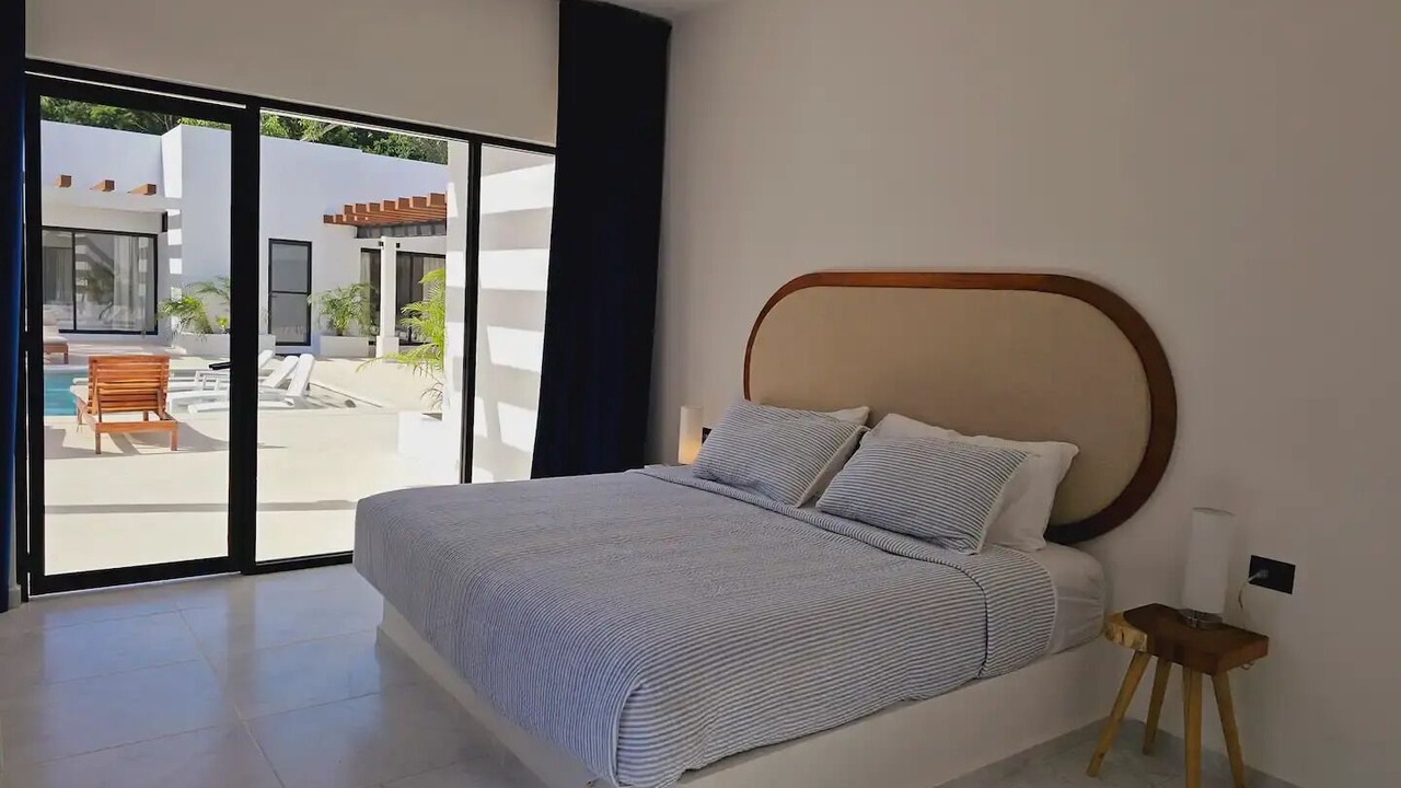 Photo of Bedroom in Xetna