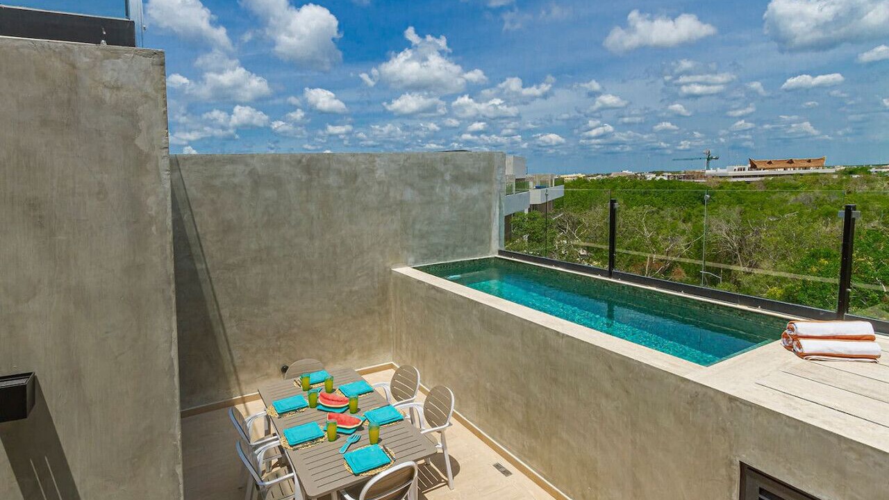 Photo of Outdoor in Tulum