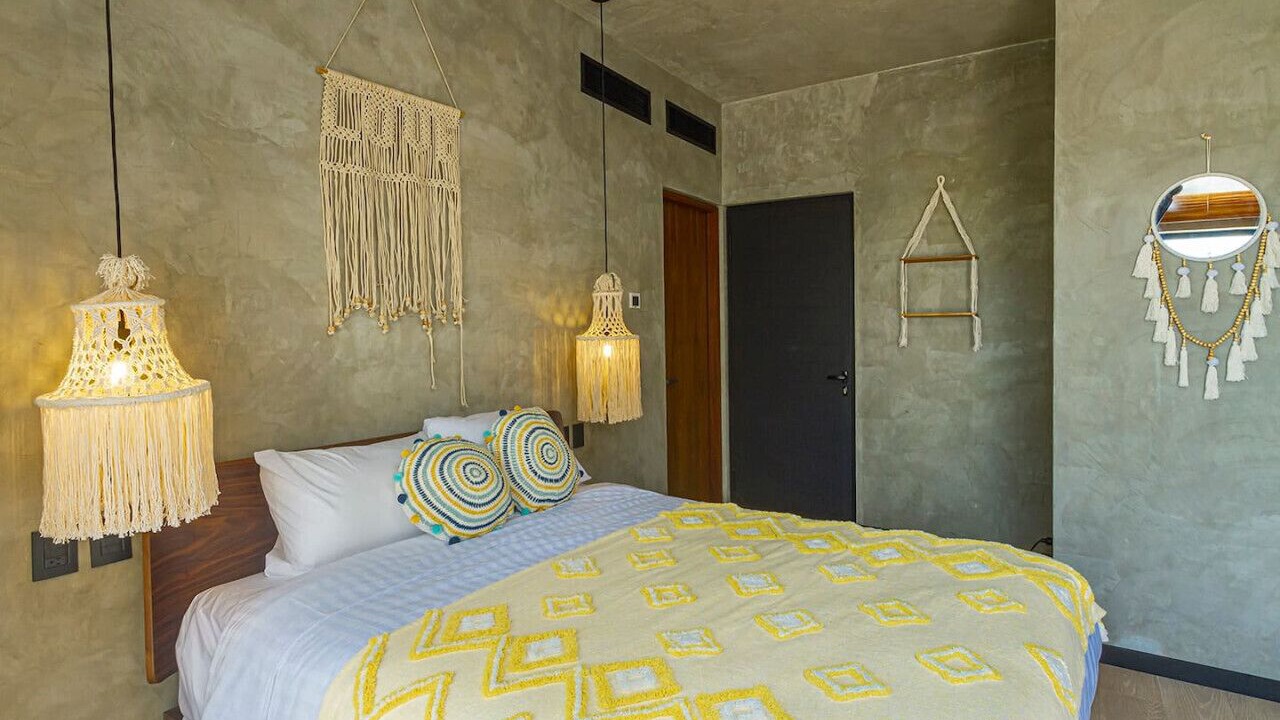 Photo of Bedroom in Tulum