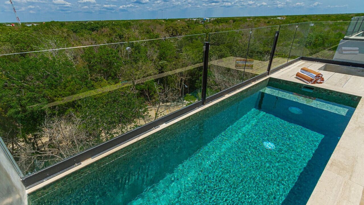 Photo of Outdoor in Tulum