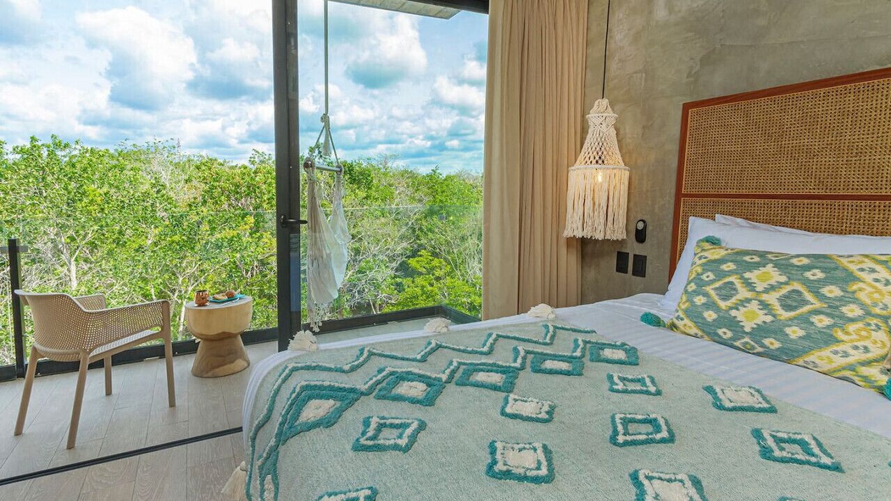 Photo of Bedroom in Tulum