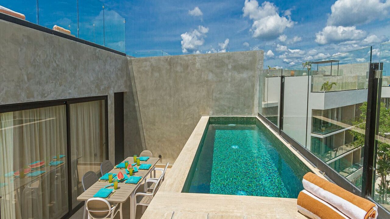 Photo of Outdoor in Tulum