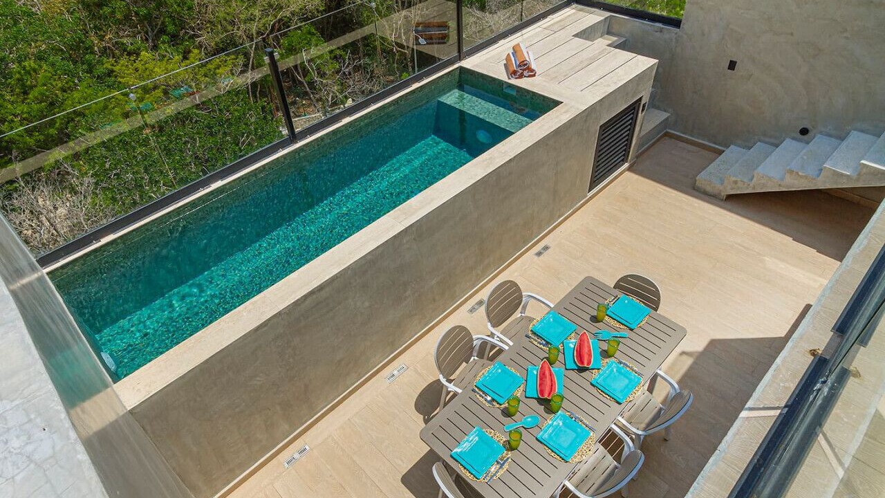 Photo of Outdoor in Tulum