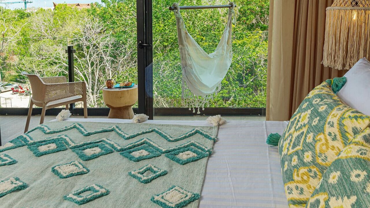 Photo of Bedroom in Tulum