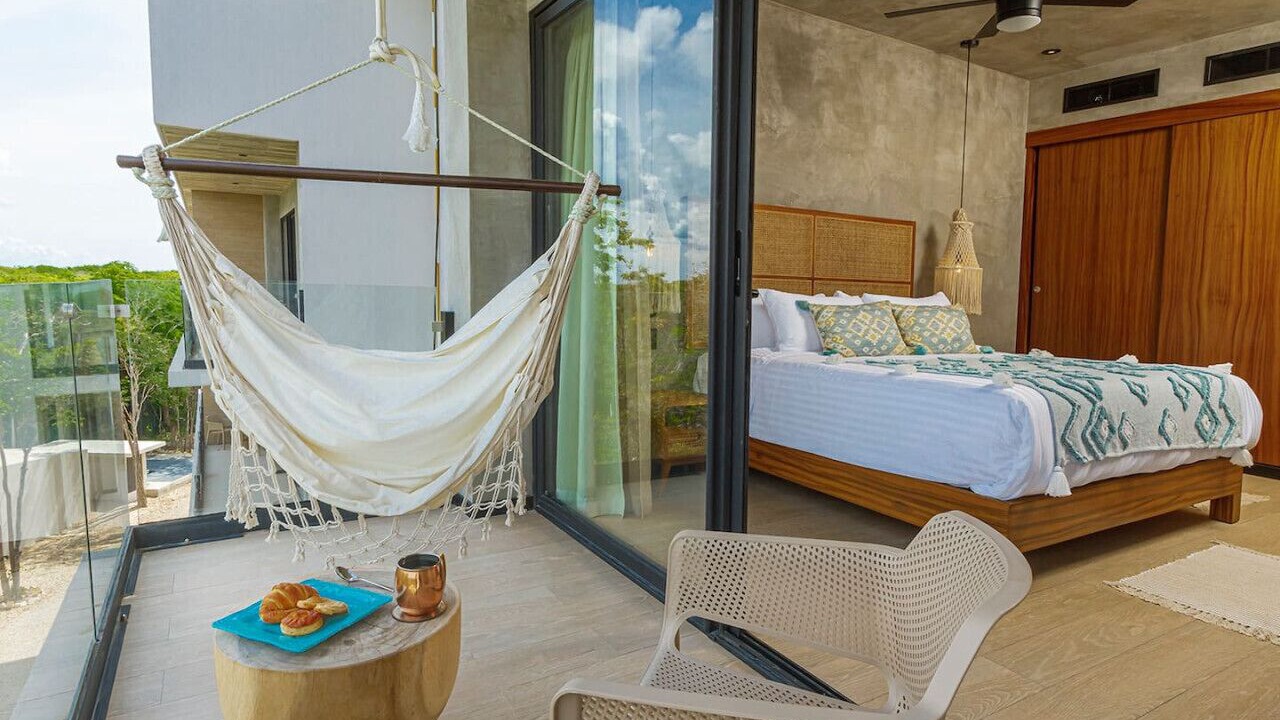 Photo of Bedroom in Tulum