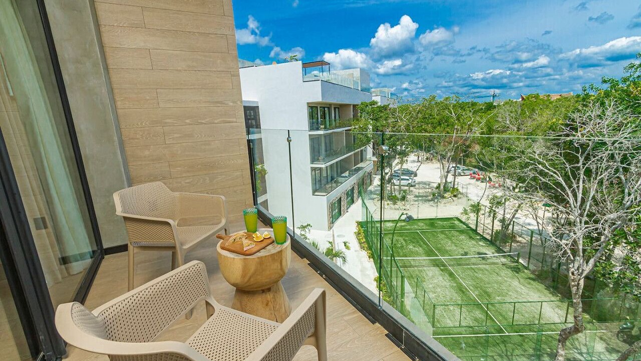 Photo of Outdoor in Tulum