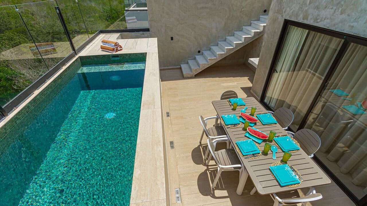 Photo of Outdoor in Tulum