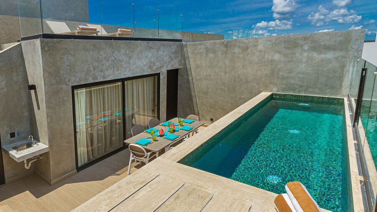 Photo of Outdoor in Tulum