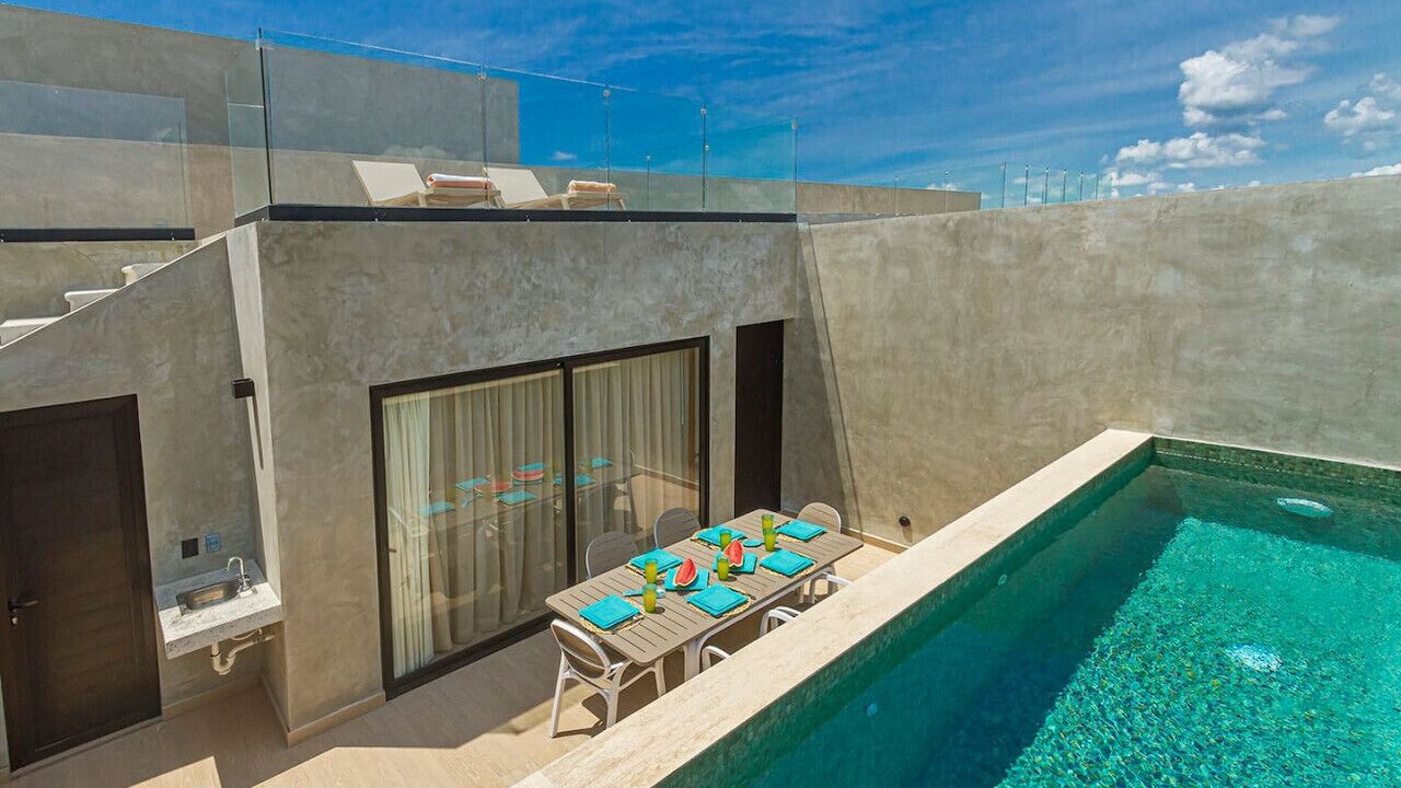 Photo of Outdoor in Tulum