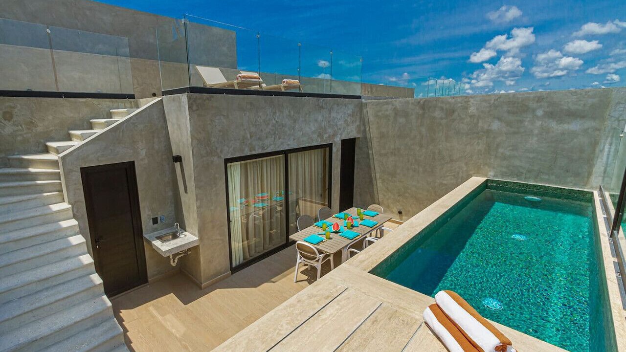 Photo of Outdoor in Tulum