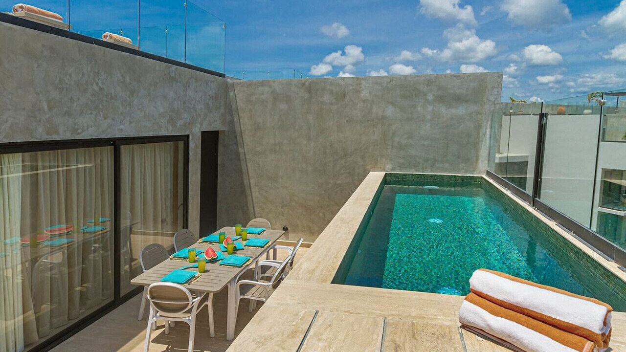 Photo of Outdoor in Tulum