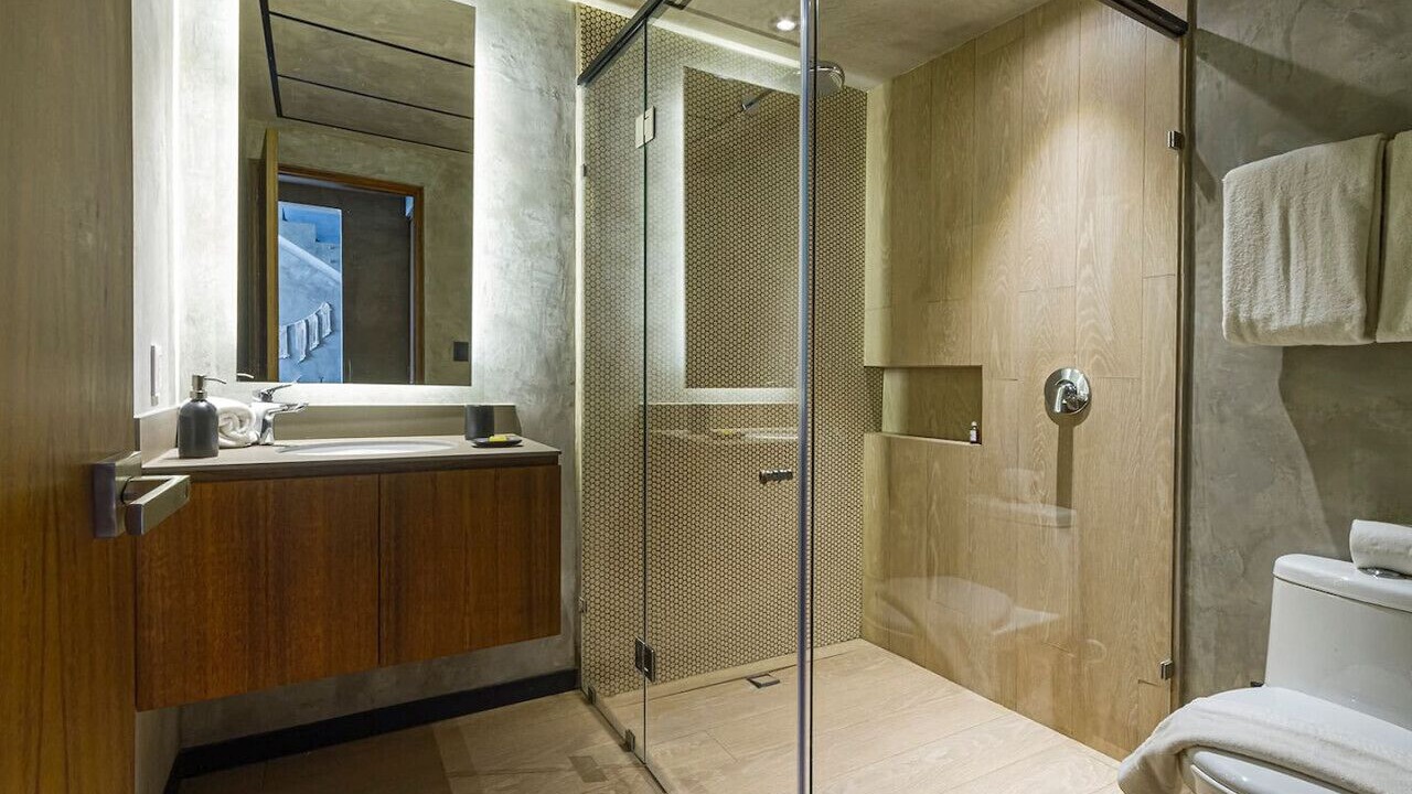 Photo of Bathroom in Tulum