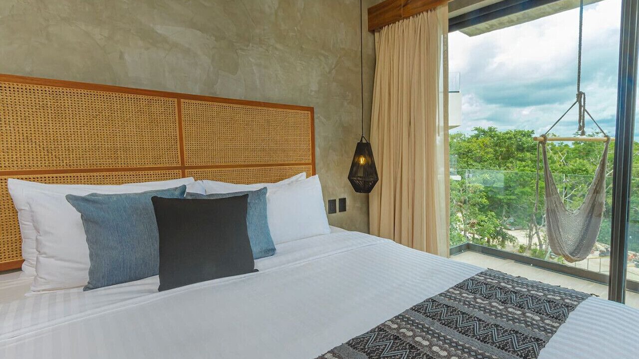 Photo of Bedroom in Tulum