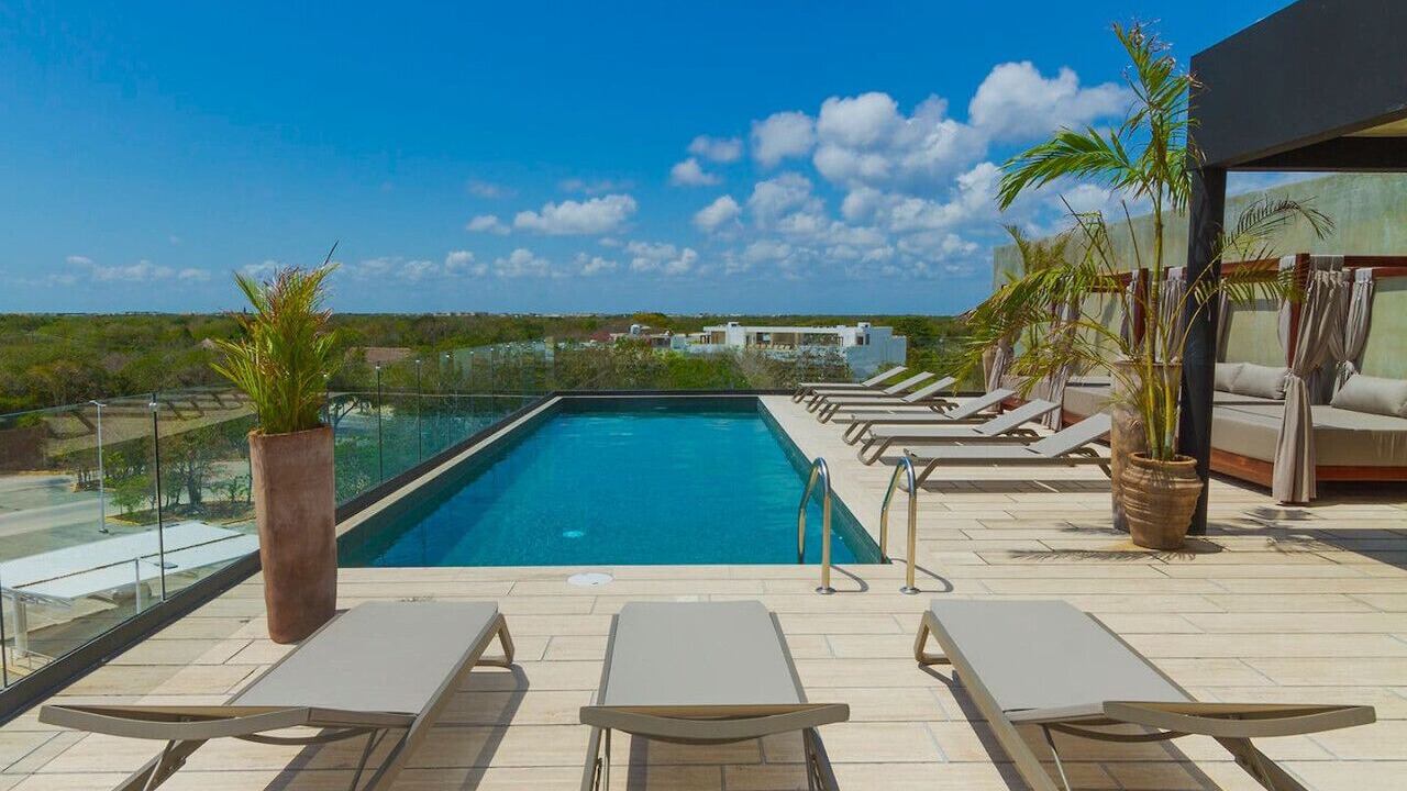 Photo of Outdoor in Tulum