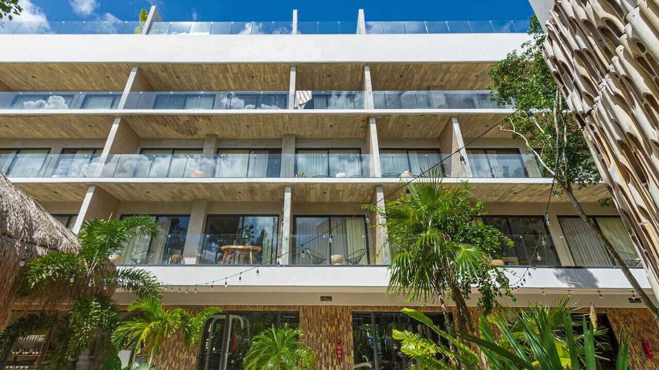 Photo of Outdoor in Tulum