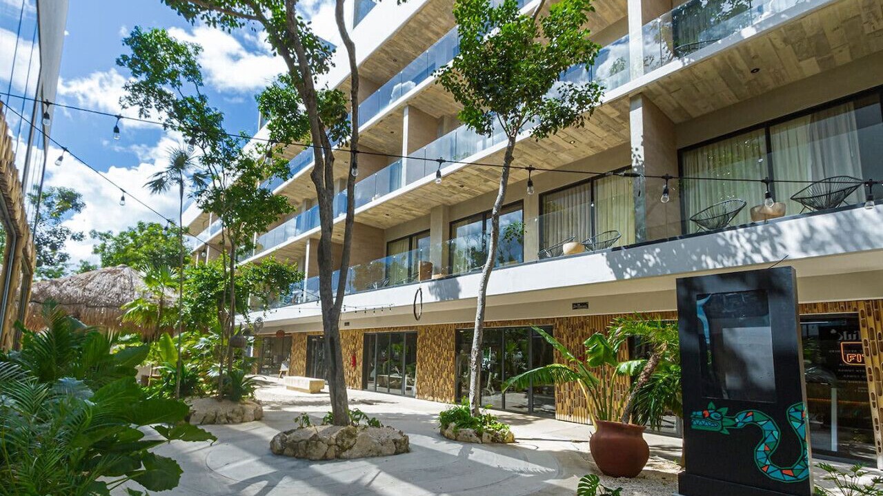 Photo of Outdoor in Tulum