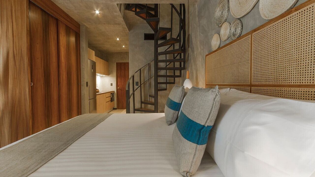 Photo of Bedroom in Tulum