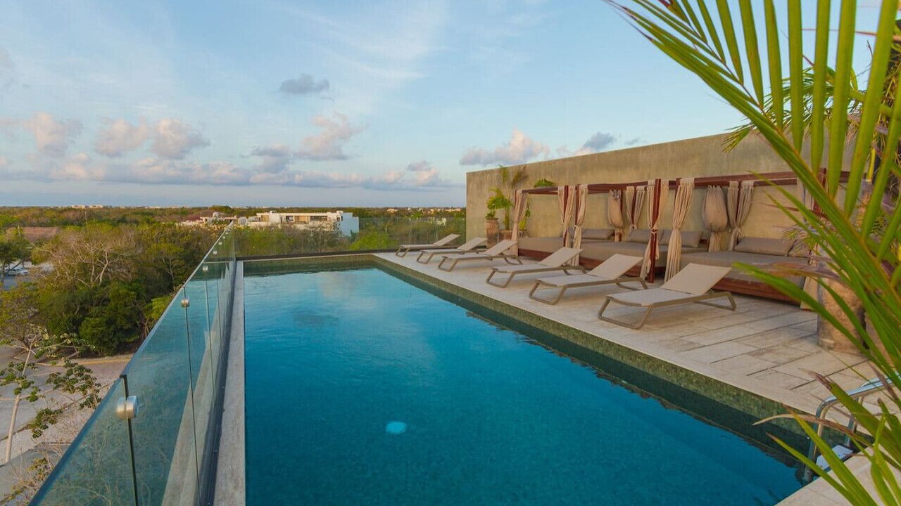 Photo of Outdoor in Tulum