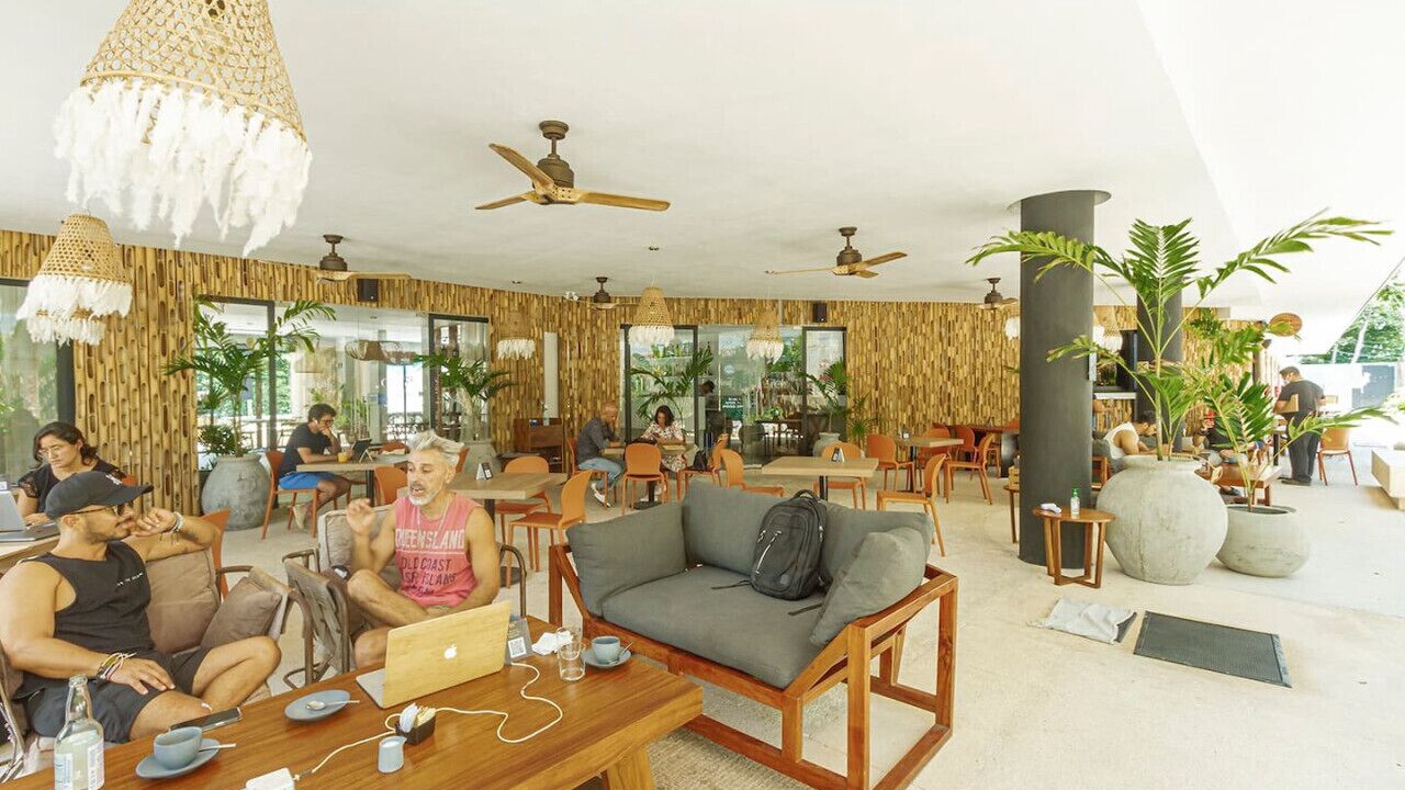 Photo of Others in Tulum