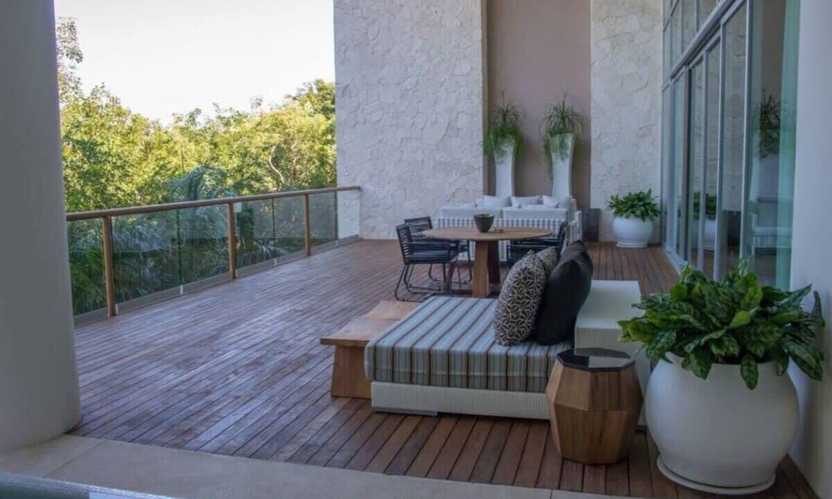 Photo of Outdoor in Puerto Juarez