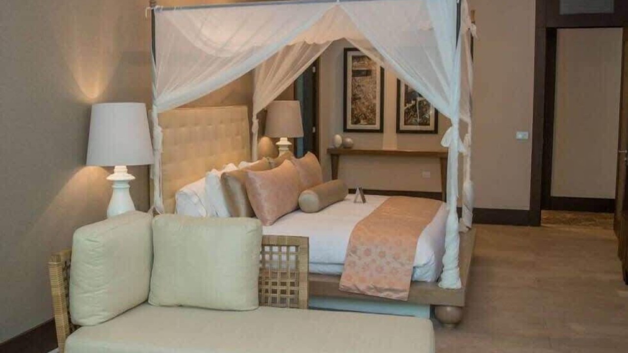 Photo of Bedroom in Puerto Juarez