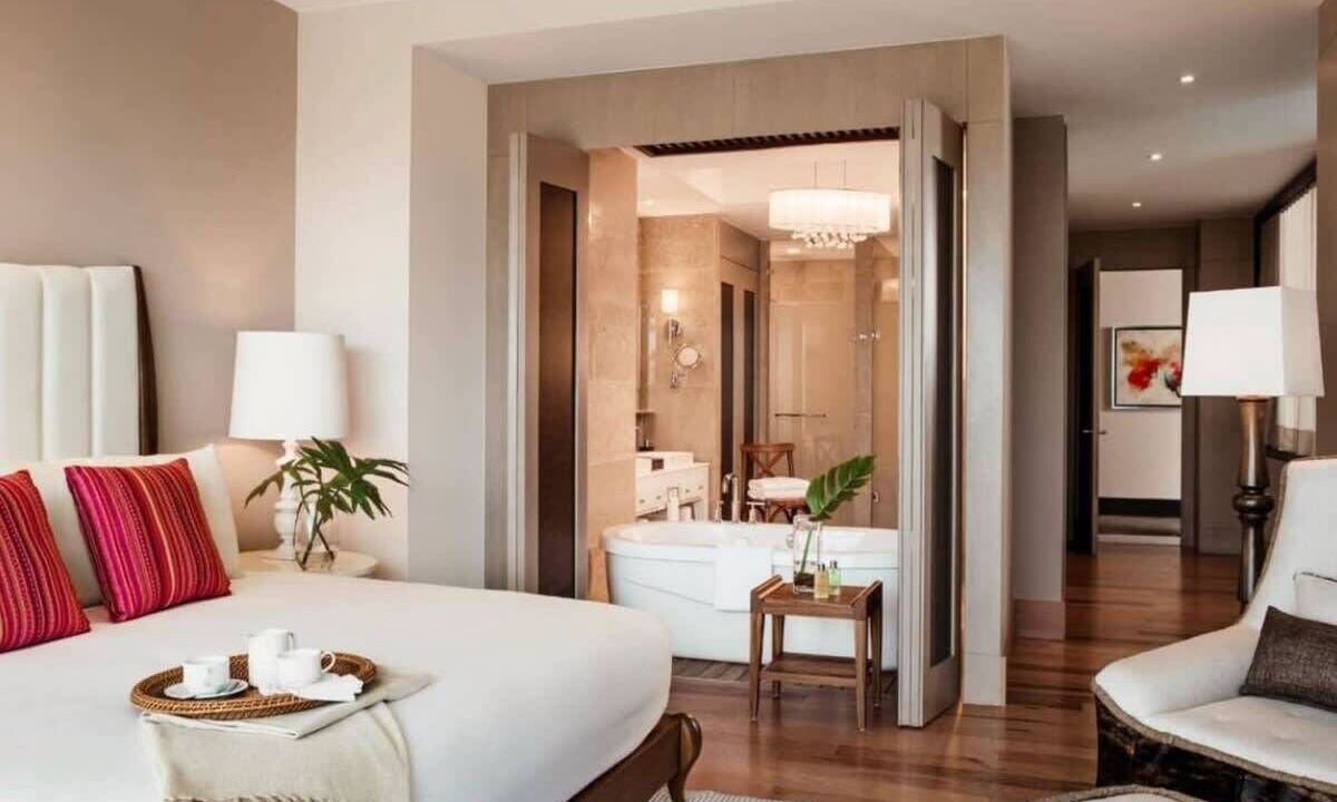 Photo of Bedroom in Puerto Juarez