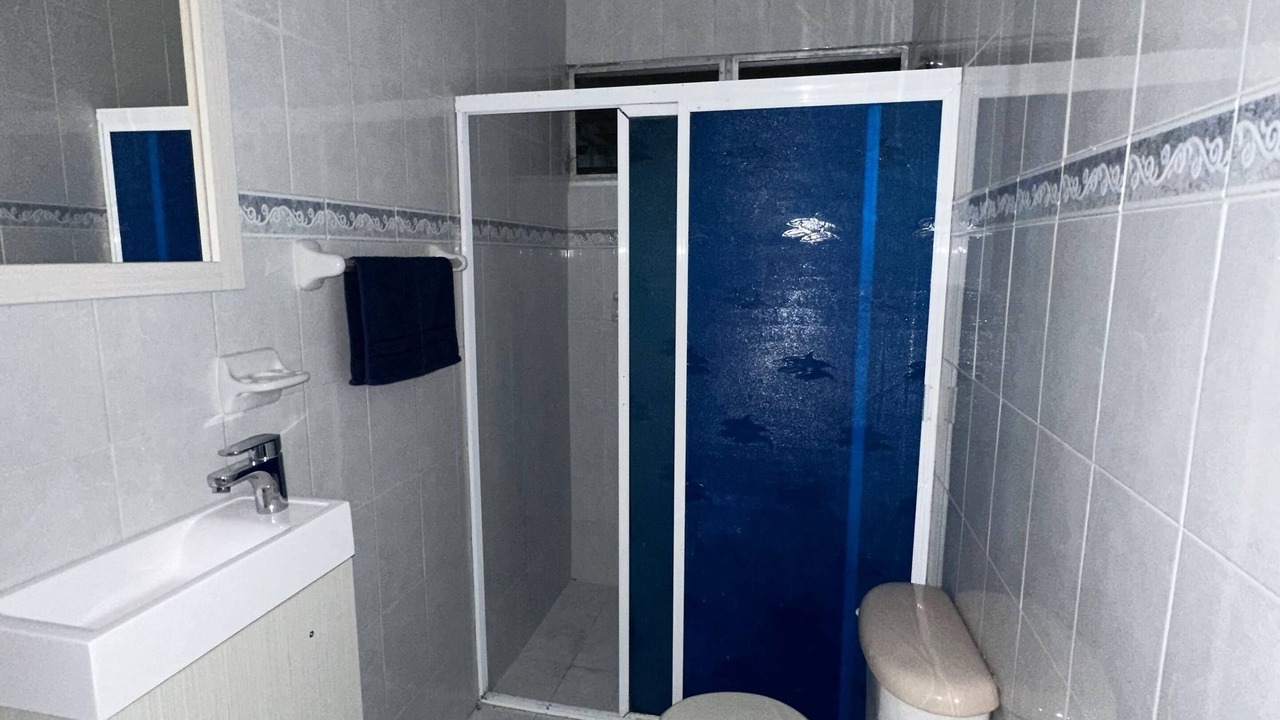 Photo of Bathroom in Colonia Andres