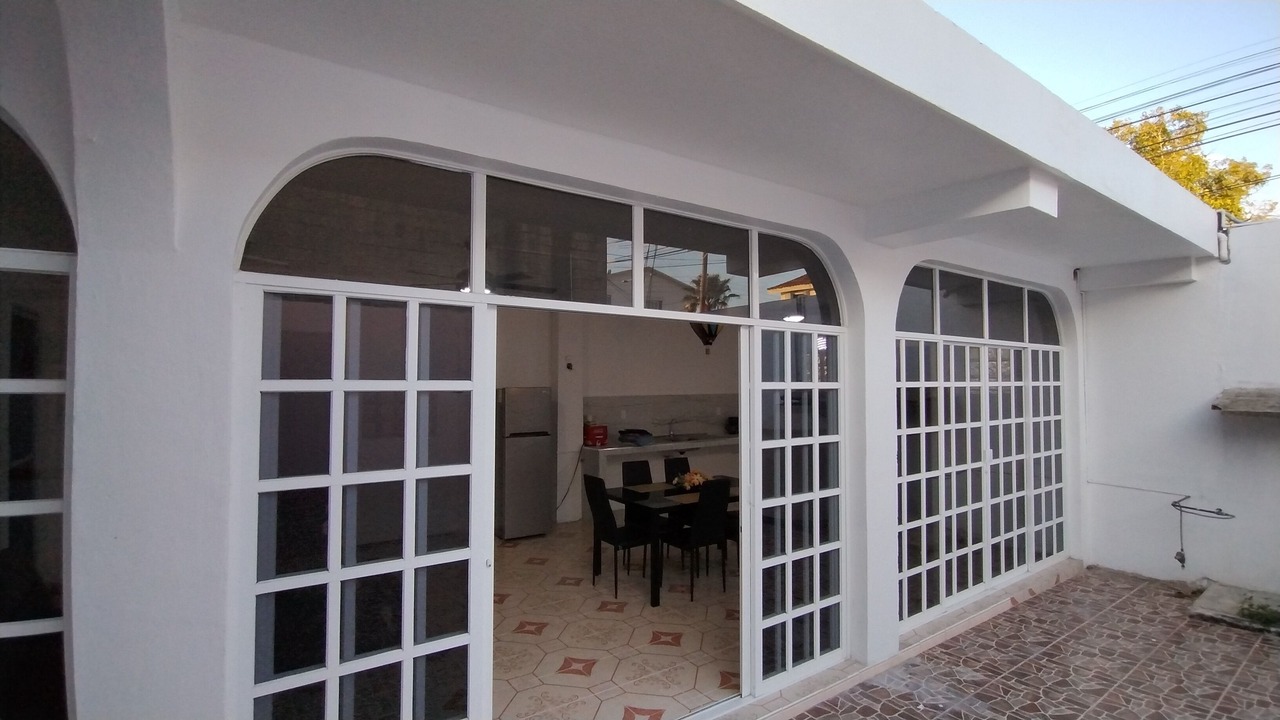 Photo of Outdoor in Colonia Andres