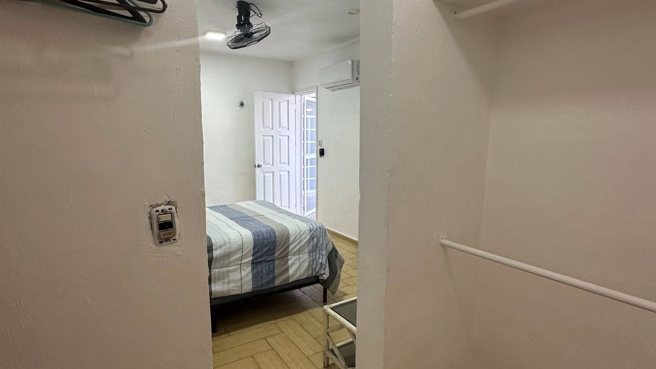 Photo of Bedroom in Colonia Andres