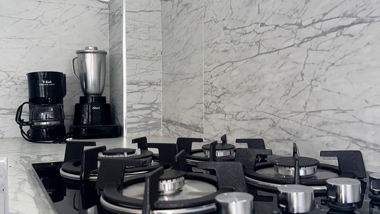 Photo of Kitchen in Colonia Andres