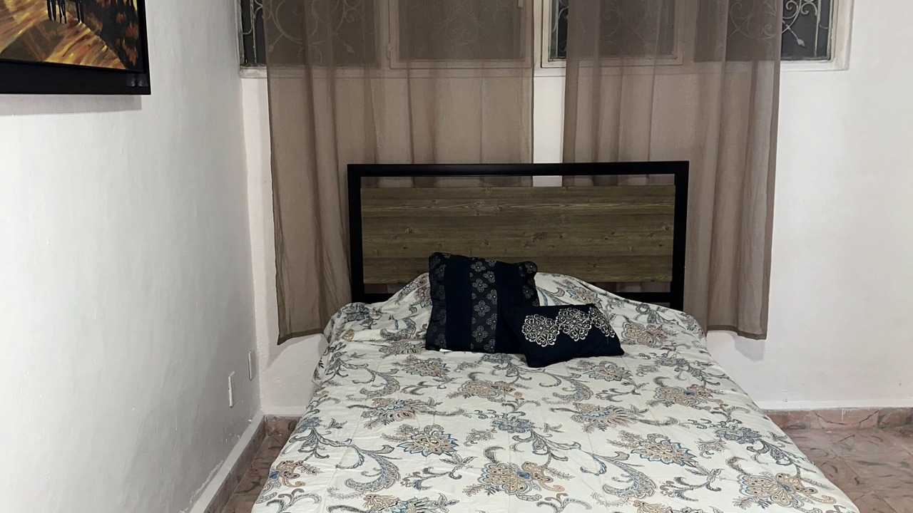 Photo of Bedroom in Colonia Andres
