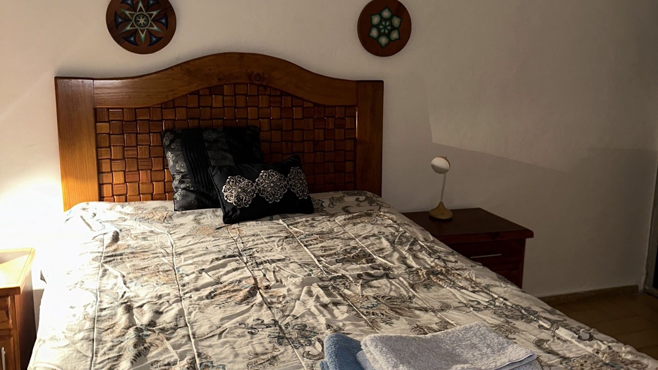 Photo of Bedroom in Colonia Andres