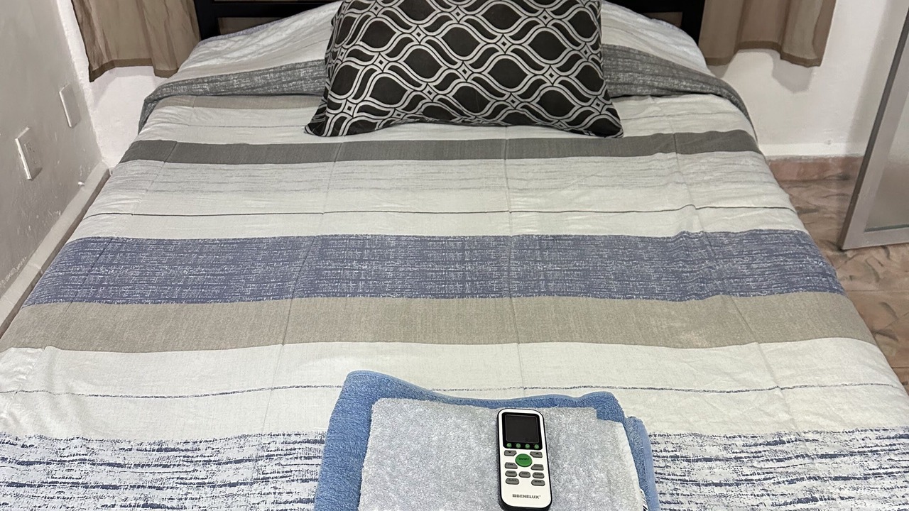 Photo of Bedroom in Colonia Andres