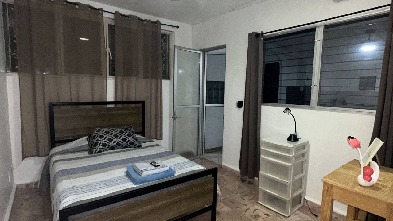 Photo of Bedroom in Colonia Andres
