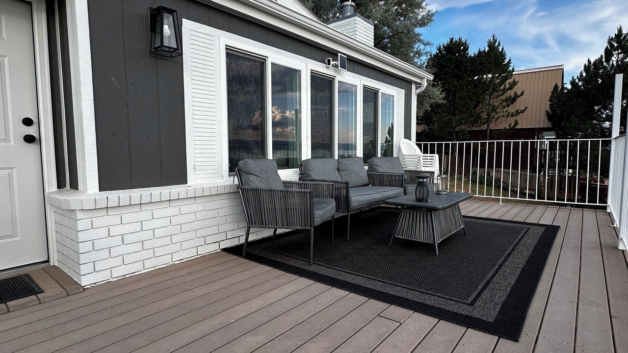 Photo of Patio Balcony in Dingle