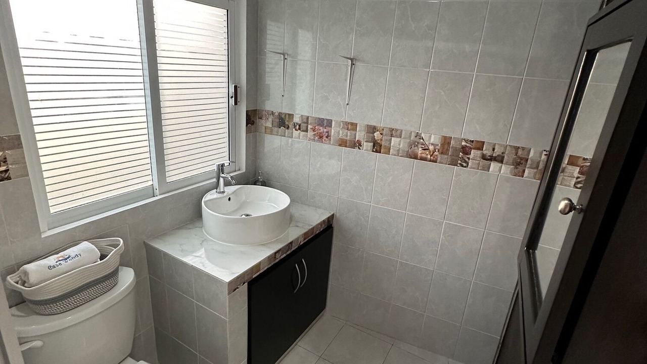 Photo of Bathroom in Salinas
