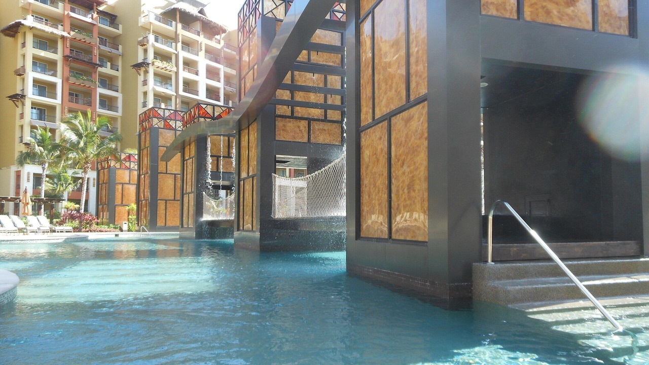 Photo of Outdoor in Puerto Juarez