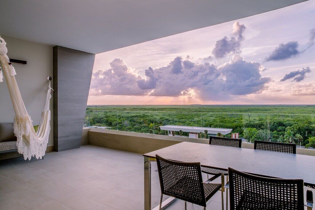 Photo of Outdoor in Puerto Juarez