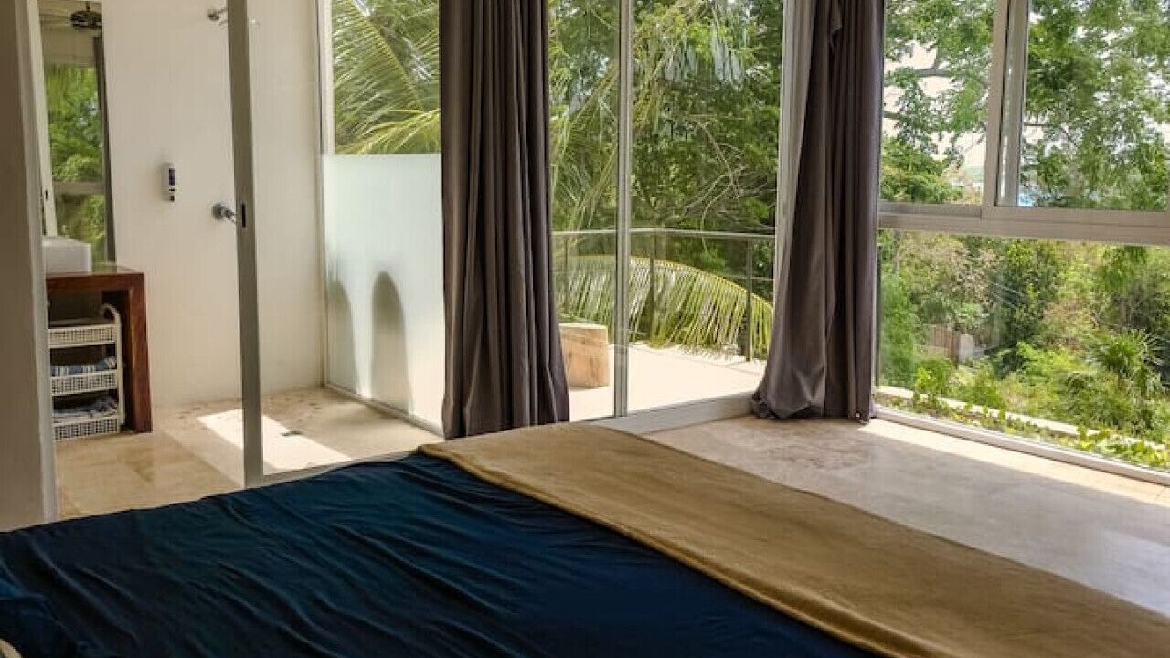 Photo of Bedroom in Xul-Ha