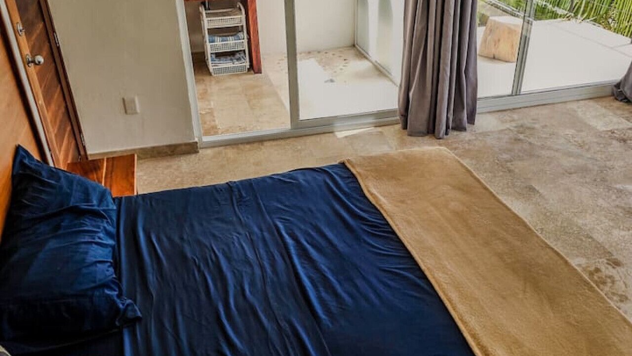 Photo of Bedroom in Xul-Ha