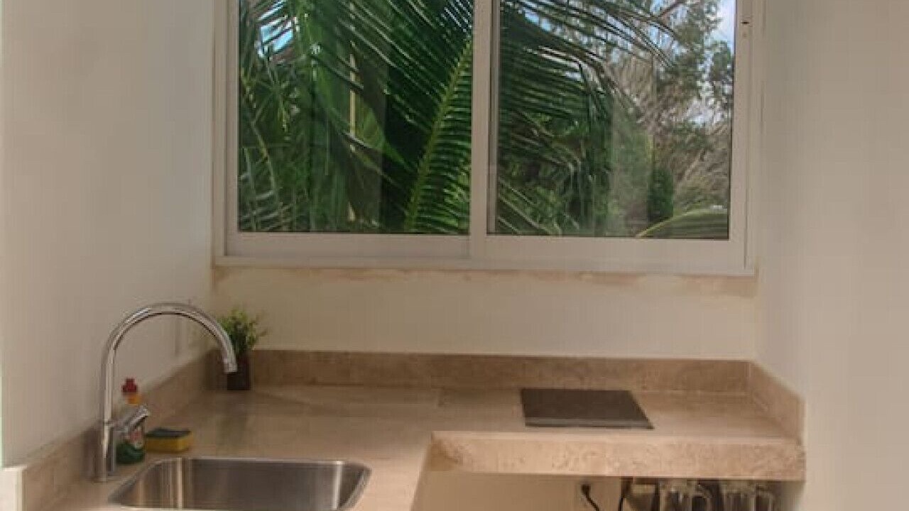Photo of Kitchen in Xul-Ha