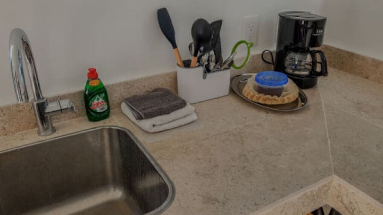 Photo of Kitchen in Xul-Ha