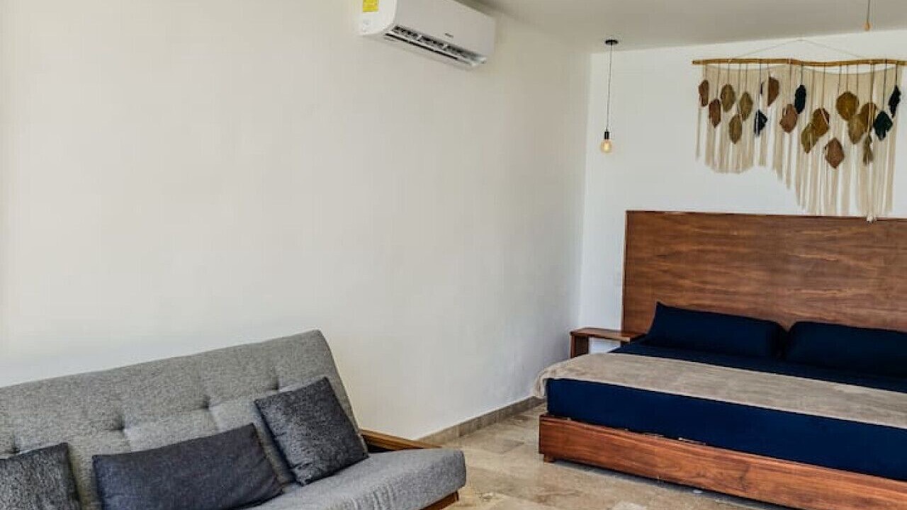 Photo of Livingroom in Xul-Ha
