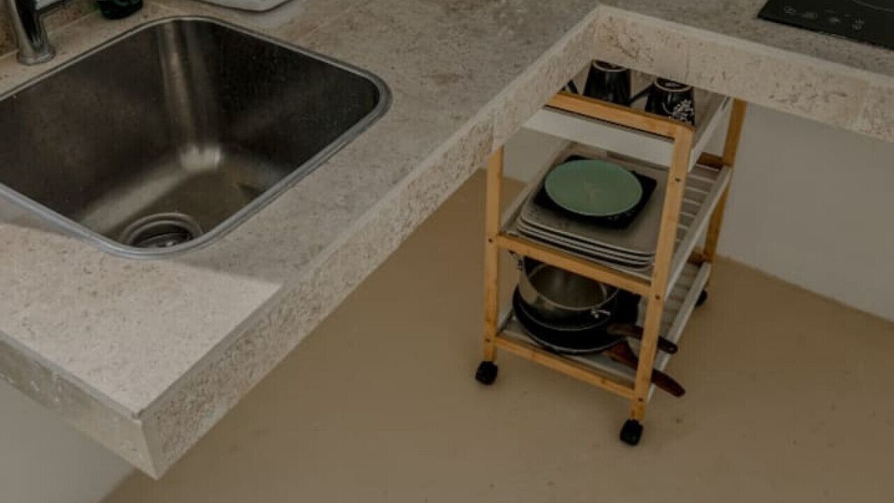 Photo of Kitchen in Xul-Ha