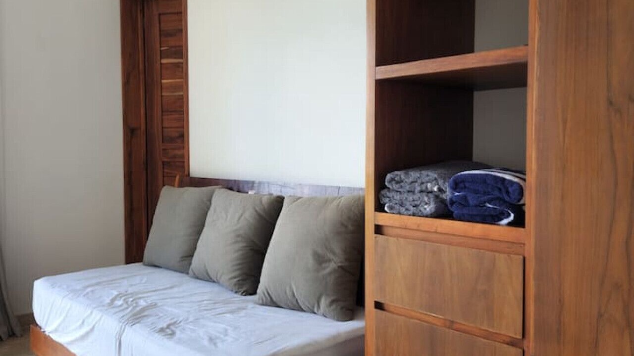 Photo of Bedroom in Xul-Ha