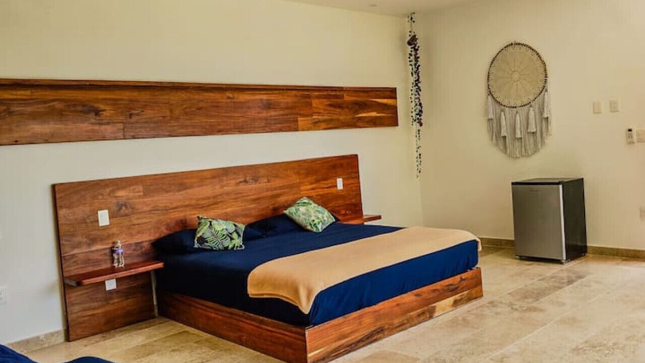 Photo of Bedroom in Xul-Ha