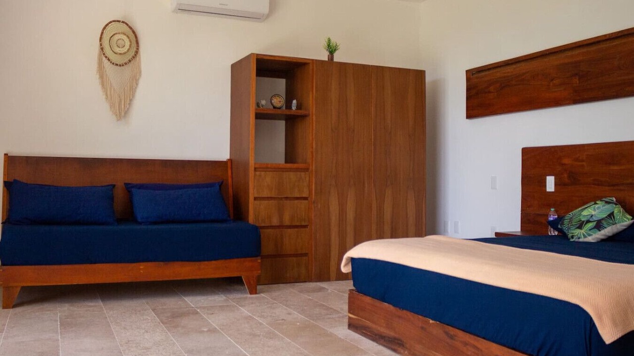 Photo of Bedroom in Xul-Ha