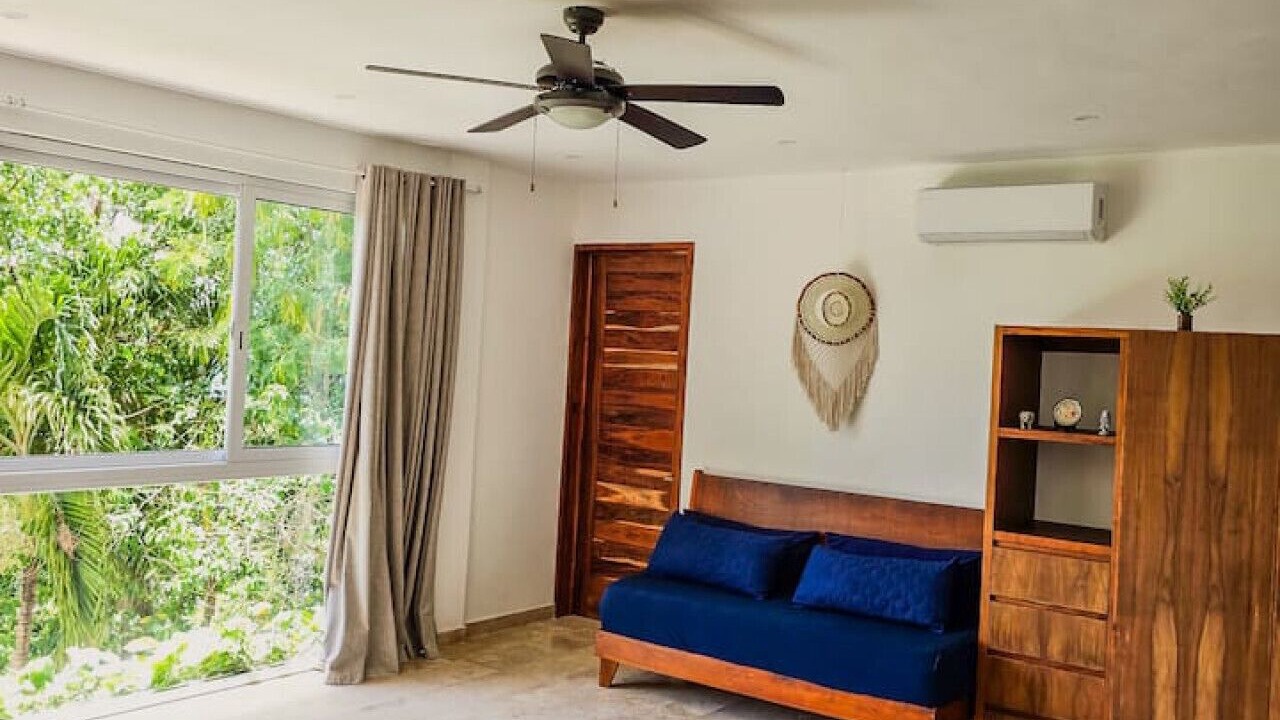 Photo of Bedroom in Xul-Ha