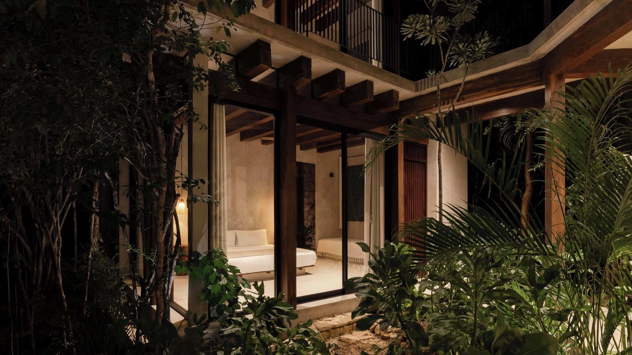 Photo of Outdoor in Tulum
